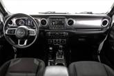 Thumbnail of 2018 Bright White Clearcoat Jeep Wrangler Unlimited