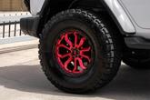 Thumbnail of 2018 Bright White Clearcoat Jeep Wrangler Unlimited