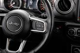 Thumbnail of 2018 Bright White Clearcoat Jeep Wrangler Unlimited