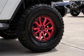 Thumbnail of 2018 Bright White Clearcoat Jeep Wrangler Unlimited