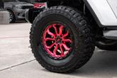 Thumbnail of 2018 Bright White Clearcoat Jeep Wrangler Unlimited