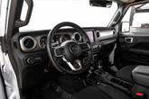 Thumbnail of 2018 Bright White Clearcoat Jeep Wrangler Unlimited