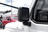 Thumbnail of 2018 Bright White Clearcoat Jeep Wrangler Unlimited