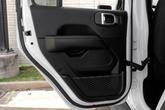 Thumbnail of 2018 Bright White Clearcoat Jeep Wrangler Unlimited
