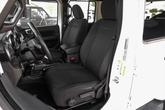 Thumbnail of 2018 Bright White Clearcoat Jeep Wrangler Unlimited