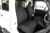 Thumbnail of 2018 Bright White Clearcoat Jeep Wrangler Unlimited