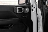 Thumbnail of 2018 Bright White Clearcoat Jeep Wrangler Unlimited