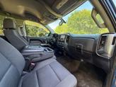 Thumbnail of 2017 Blue Chevrolet Silverado 1500