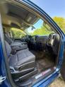 Thumbnail of 2017 Blue Chevrolet Silverado 1500