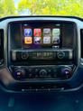Thumbnail of 2017 Blue Chevrolet Silverado 1500