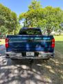 Thumbnail of 2017 Blue Chevrolet Silverado 1500