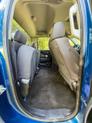 Thumbnail of 2017 Blue Chevrolet Silverado 1500