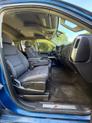 Thumbnail of 2017 Blue Chevrolet Silverado 1500