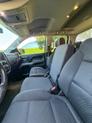 Thumbnail of 2017 Blue Chevrolet Silverado 1500