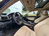 Thumbnail of 2015 Blue Lexus IS 250