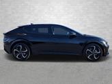 Thumbnail of 2022 Aurora Black Pearl Kia EV6