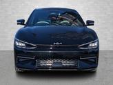 Thumbnail of 2022 Aurora Black Pearl Kia EV6