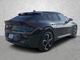 Thumbnail of 2022 Aurora Black Pearl Kia EV6