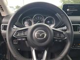 Thumbnail of 2024 Jet Black Mica Mazda CX-5