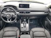 Thumbnail of 2024 Jet Black Mica Mazda CX-5