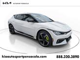 Photo of 2023 Snow White Pearl Kia EV6