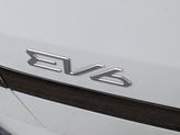 Thumbnail of 2023 Snow White Pearl Kia EV6