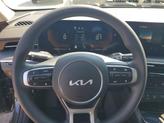 Thumbnail of 2026 Interstellar Gray Kia K5