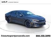 Photo of 2026 Interstellar Gray Kia K5