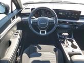 Thumbnail of 2026 Interstellar Gray Kia K5