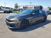 Thumbnail of 2026 Interstellar Gray Kia K5