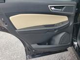 Thumbnail of 2024 Black Metallic Ford Edge