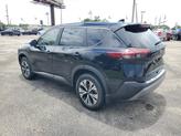Thumbnail of 2023 Super Black Nissan Rogue
