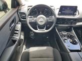 Thumbnail of 2023 Super Black Nissan Rogue