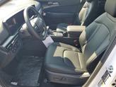 Thumbnail of 2026 Glacial White Pearl Kia Sportage