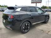 Thumbnail of 2026 Ebony Black Kia Sportage
