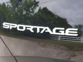 Thumbnail of 2026 Ebony Black Kia Sportage