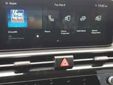Thumbnail of 2026 Ebony Black Kia Sportage