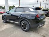 Thumbnail of 2026 Ebony Black Kia Sportage
