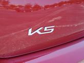 Thumbnail of 2026 Runway Red Kia K5