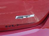 Thumbnail of 2026 Runway Red Kia K5
