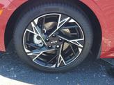 Thumbnail of 2026 Runway Red Kia K5