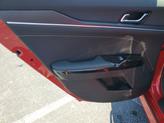 Thumbnail of 2026 Runway Red Kia K5