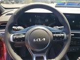 Thumbnail of 2026 Runway Red Kia K5