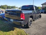 Thumbnail of 2017 Brilliant Black Crystal Pearlcoat RAM 1500