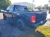 Thumbnail of 2017 Brilliant Black Crystal Pearlcoat RAM 1500