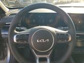 Thumbnail of 2026 Steel Matte Gray Kia K5