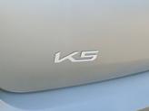 Thumbnail of 2026 Steel Matte Gray Kia K5