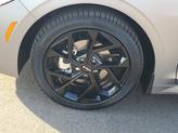 Thumbnail of 2026 Steel Matte Gray Kia K5