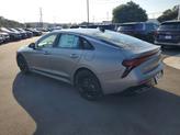 Thumbnail of 2026 Steel Matte Gray Kia K5