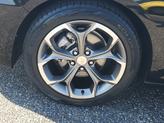 Thumbnail of 2024 Mosaic Black Metallic Chevrolet Malibu